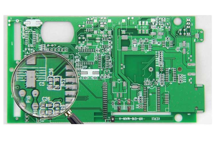 如何控制PCB電路板組裝車間濕度？