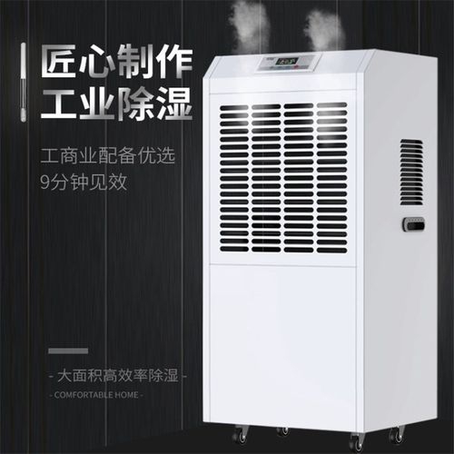 回南天，除濕機幫你一起度過