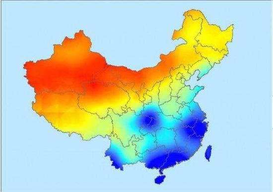 除濕機(jī)加濕器的原理是什么，南北差異應(yīng)該買哪個(gè)？