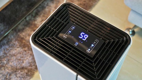 回南天的潮濕很煩？用上這些防潮方法，不再濕噠噠了！