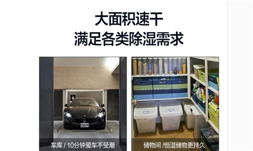 制冷、制熱、除濕模式空調(diào)是如何自由切換的？