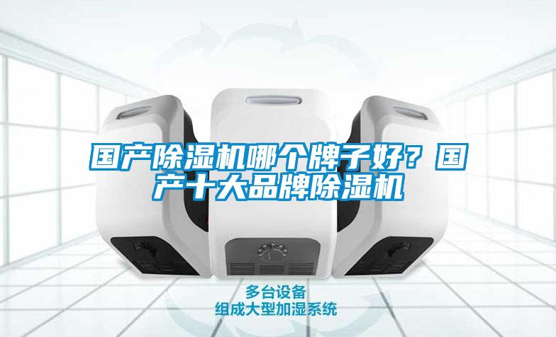 國(guó)產(chǎn)除濕機(jī)哪個(gè)牌子好？國(guó)產(chǎn)十大品牌除濕機(jī)