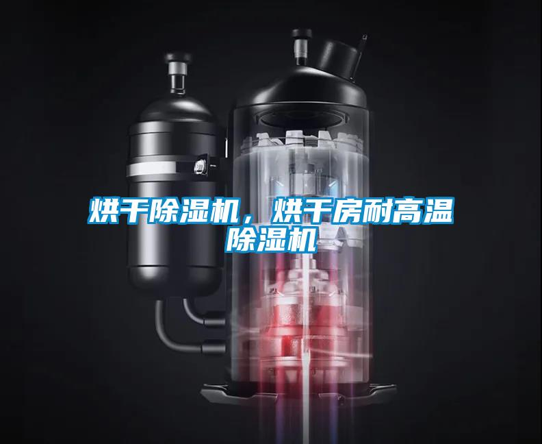 烘干除濕機(jī)，烘干房耐高溫除濕機(jī)