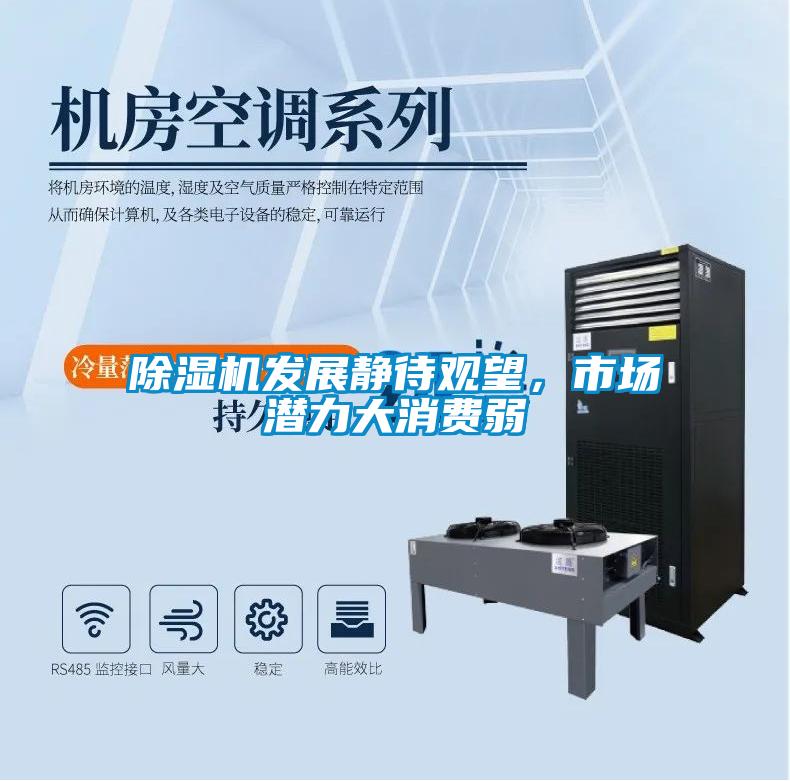 除濕機(jī)發(fā)展靜待觀望，市場潛力大消費(fèi)弱