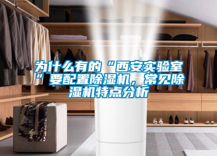 為什么有的“西安實(shí)驗(yàn)室”要配置除濕機(jī)，常見除濕機(jī)特點(diǎn)分析