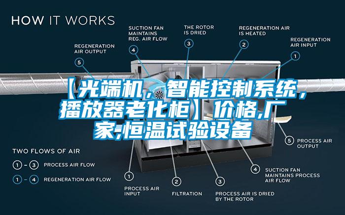 【光端機，智能控制系統(tǒng)，播放器老化柜】價格,廠家,恒溫試驗設(shè)備