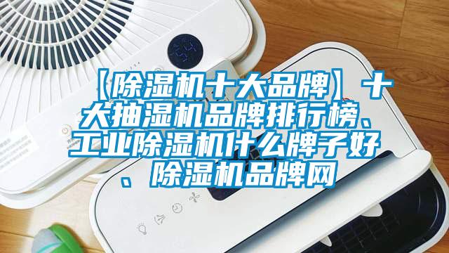 【除濕機(jī)十大品牌】十大抽濕機(jī)品牌排行榜、工業(yè)除濕機(jī)什么牌子好、除濕機(jī)品牌網(wǎng)
