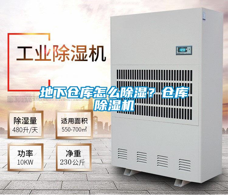 地下倉(cāng)庫(kù)怎么除濕？倉(cāng)庫(kù)除濕機(jī)