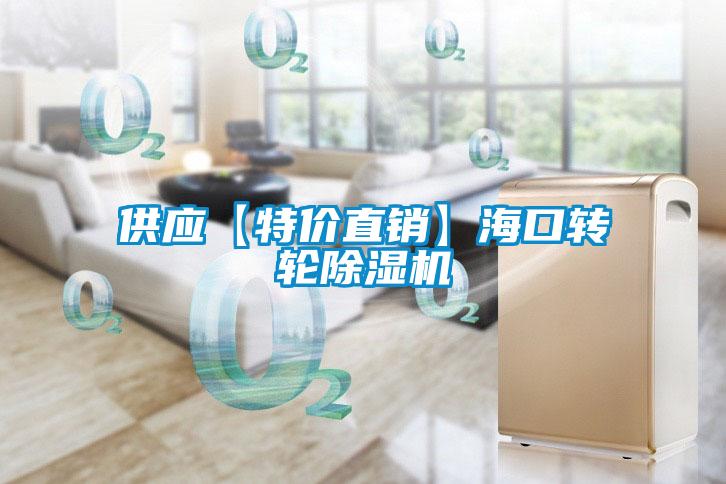 供應(yīng)【特價(jià)直銷】?？谵D(zhuǎn)輪除濕機(jī)
