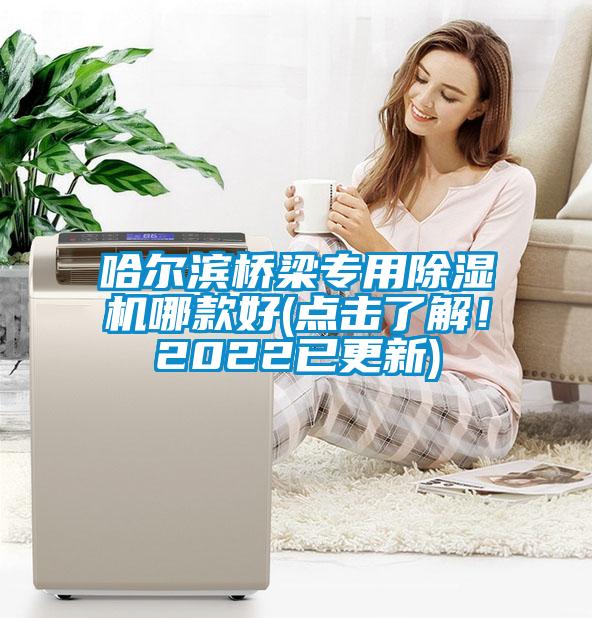 哈爾濱橋梁專用除濕機(jī)哪款好(點(diǎn)擊了解！2022已更新)
