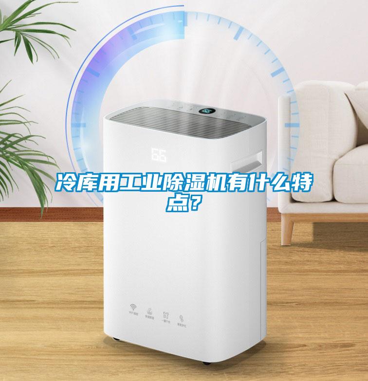 冷庫(kù)用工業(yè)除濕機(jī)有什么特點(diǎn)？