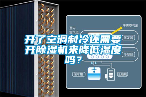 開了空調(diào)制冷還需要開除濕機(jī)來(lái)降低濕度嗎？