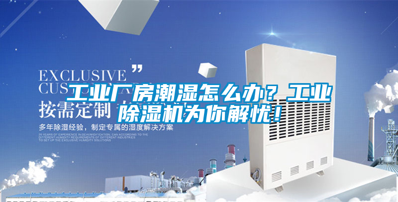 工業(yè)廠房潮濕怎么辦？工業(yè)除濕機為你解憂！