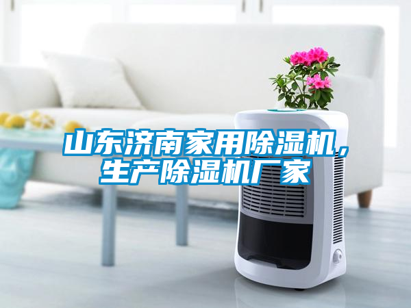 山東濟(jì)南家用除濕機(jī)，生產(chǎn)除濕機(jī)廠家