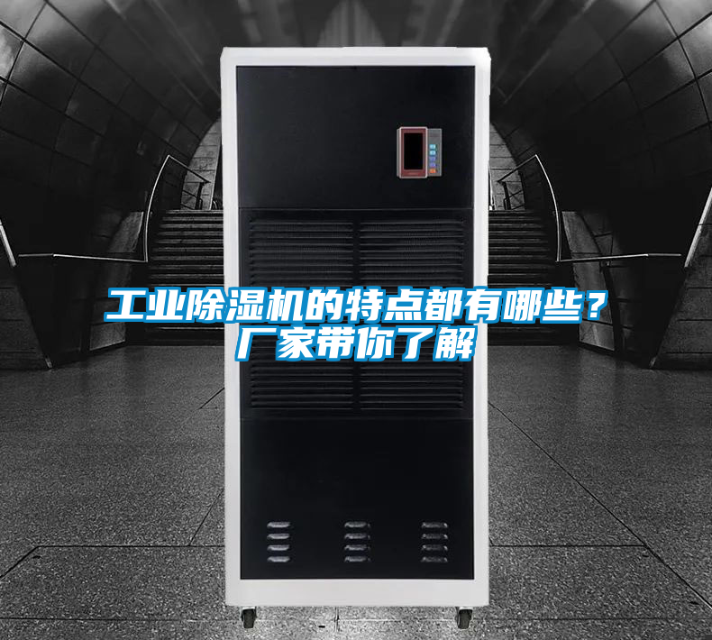工業(yè)除濕機(jī)的特點(diǎn)都有哪些？廠家?guī)懔私?/></p>
						    <p style=