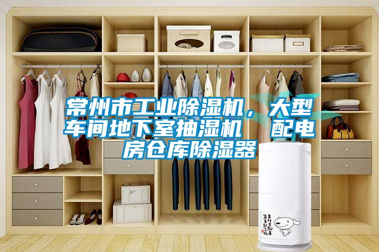 常州市工業(yè)除濕機，大型車間地下室抽濕機  配電房倉庫除濕器