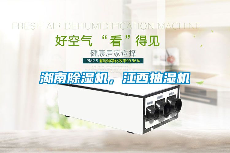 湖南除濕機(jī)，江西抽濕機(jī)