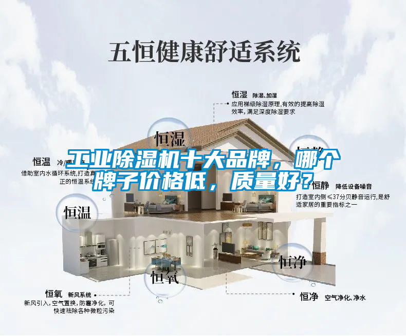 工業(yè)除濕機(jī)十大品牌，哪個(gè)牌子價(jià)格低，質(zhì)量好？
