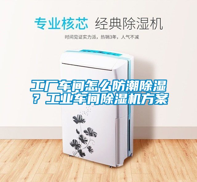 工廠車(chē)間怎么防潮除濕？工業(yè)車(chē)間除濕機(jī)方案