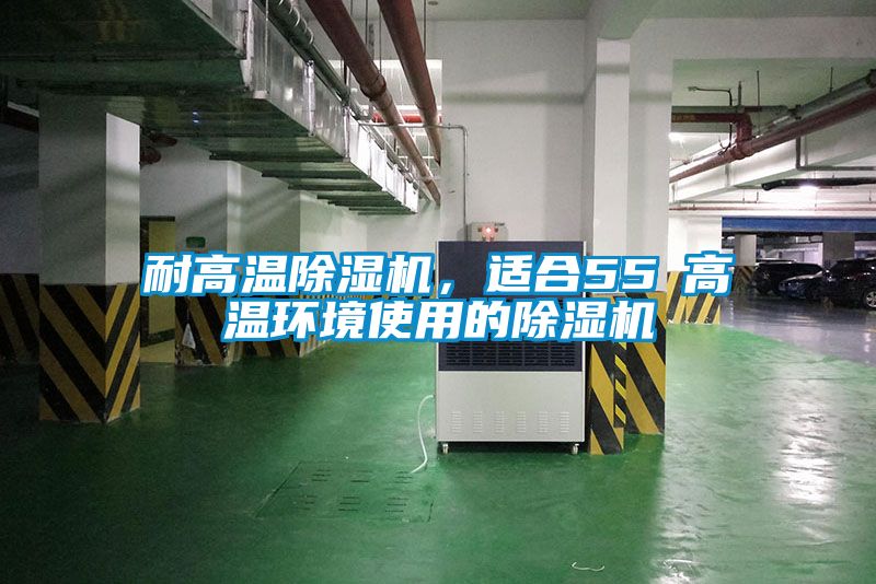 耐高溫除濕機，適合55℃高溫環(huán)境使用的除濕機