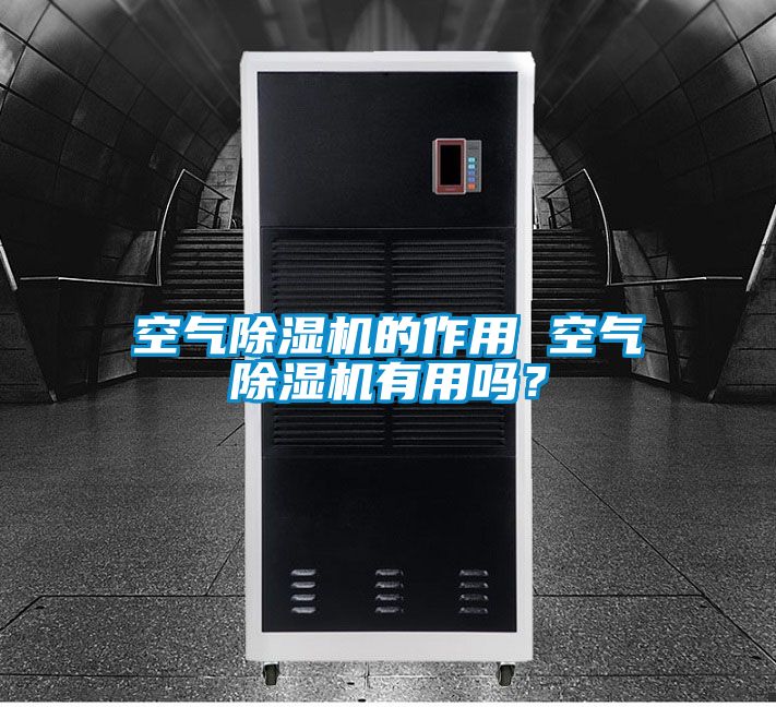 空氣除濕機(jī)的作用 空氣除濕機(jī)有用嗎？