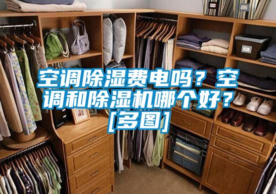 空調(diào)除濕費(fèi)電嗎？空調(diào)和除濕機(jī)哪個(gè)好？[多圖]