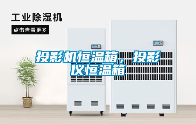 投影機(jī)恒溫箱，投影儀恒溫箱