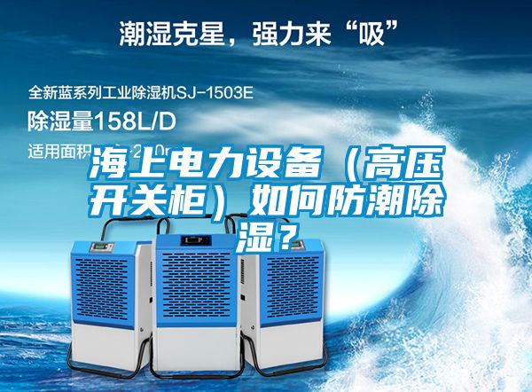 海上電力設(shè)備（高壓開關(guān)柜）如何防潮除濕？