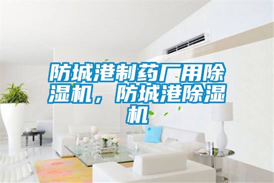 防城港制藥廠用除濕機(jī)，防城港除濕機(jī)