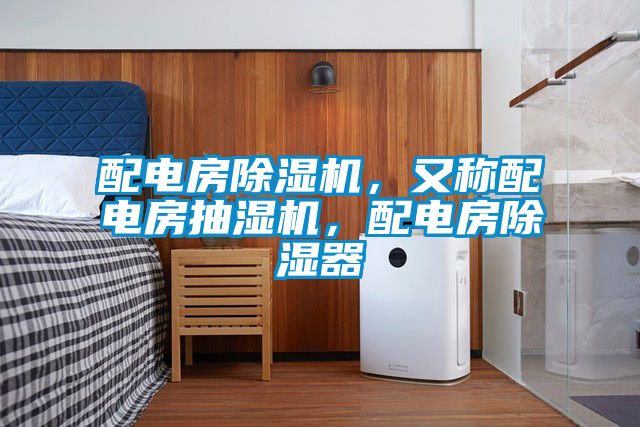 配電房除濕機(jī)，又稱配電房抽濕機(jī)，配電房除濕器