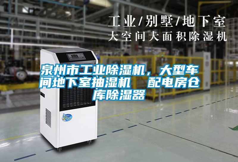 泉州市工業(yè)除濕機，大型車間地下室抽濕機  配電房倉庫除濕器