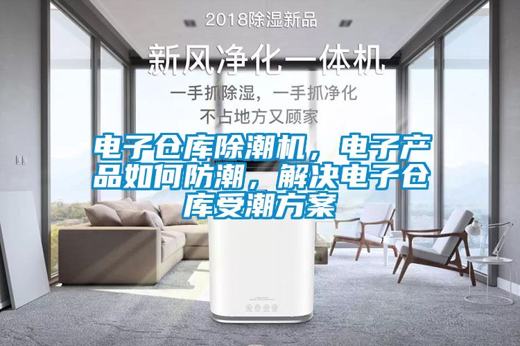 電子倉(cāng)庫(kù)除潮機(jī)，電子產(chǎn)品如何防潮，解決電子倉(cāng)庫(kù)受潮方案