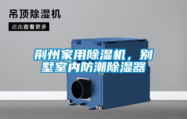 荊州家用除濕機(jī)，別墅室內(nèi)防潮除濕器