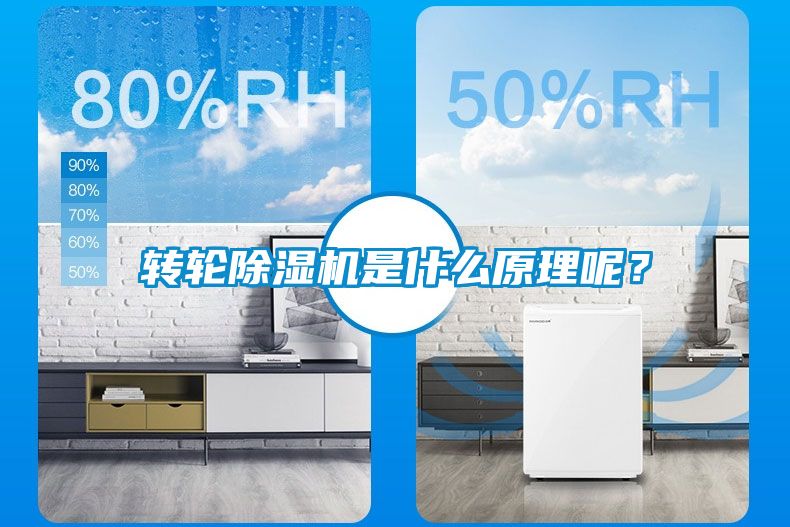 轉(zhuǎn)輪除濕機是什么原理呢？