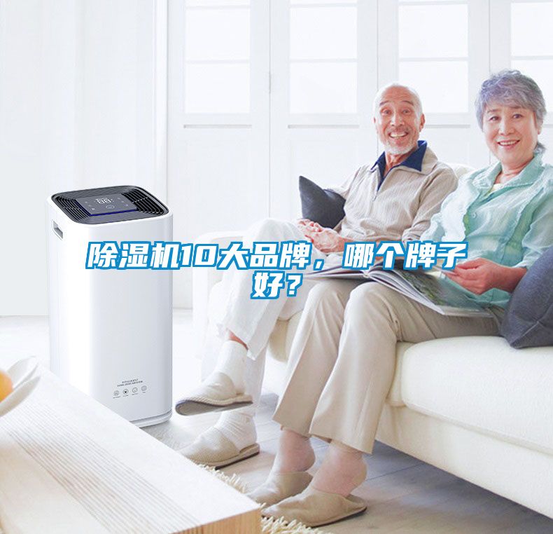除濕機(jī)10大品牌，哪個(gè)牌子好？
