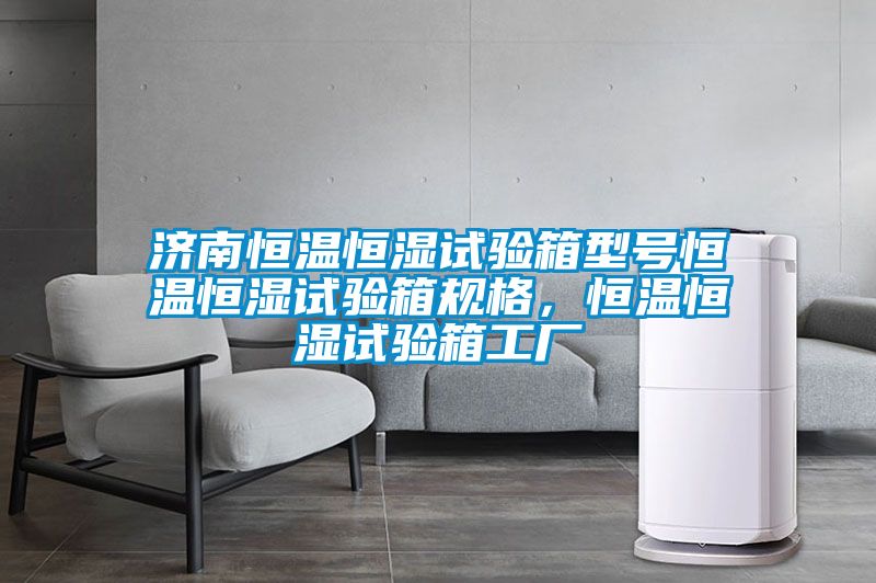 濟(jì)南恒溫恒濕試驗(yàn)箱型號(hào)恒溫恒濕試驗(yàn)箱規(guī)格，恒溫恒濕試驗(yàn)箱工廠