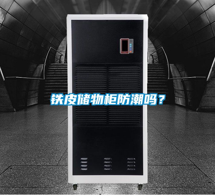 鐵皮儲物柜防潮嗎？