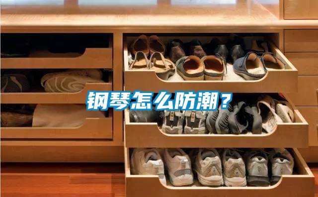 鋼琴怎么防潮？