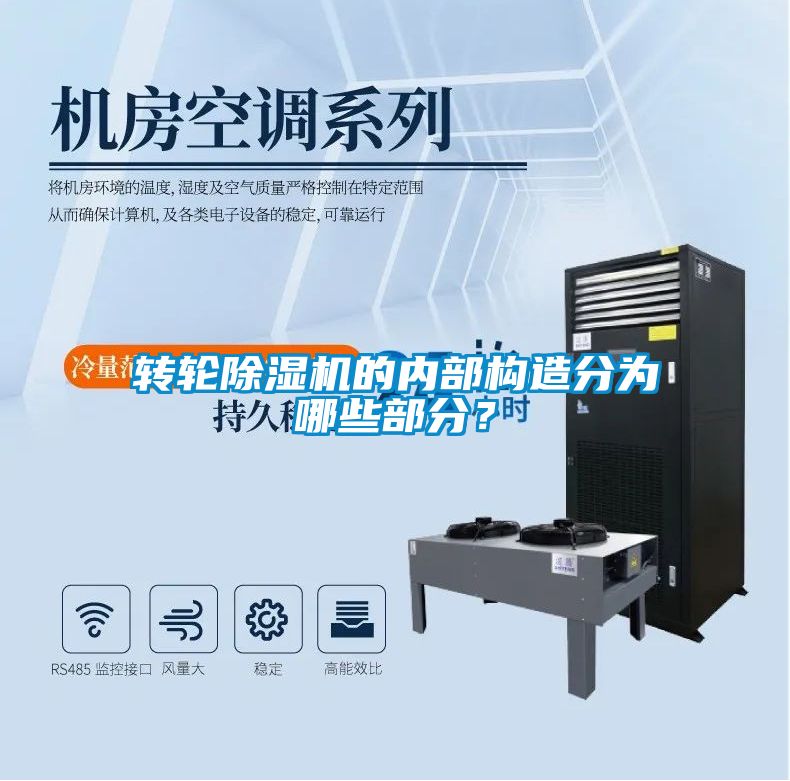 轉(zhuǎn)輪除濕機的內(nèi)部構(gòu)造分為哪些部分？