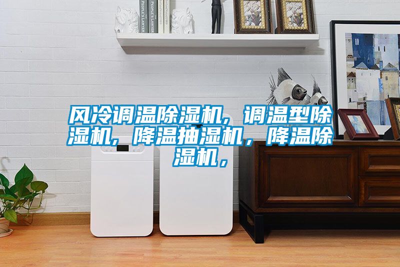 風(fēng)冷調(diào)溫除濕機(jī), 調(diào)溫型除濕機(jī), 降溫抽濕機(jī)，降溫除濕機(jī)，